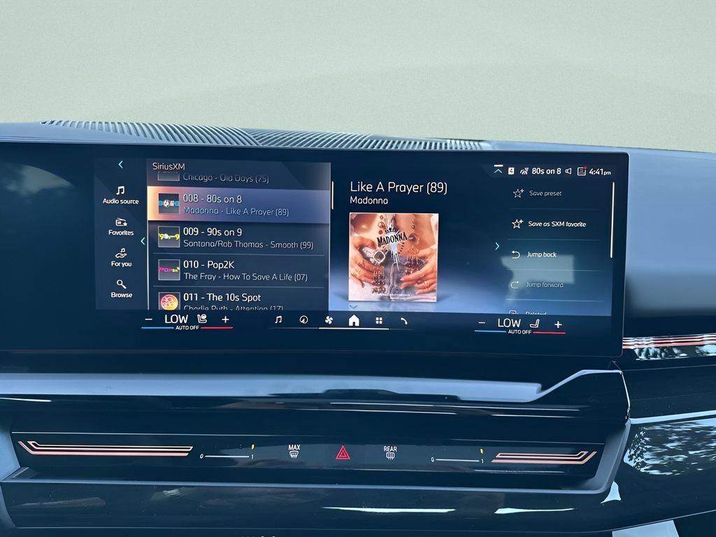 New 2026 BMW 530i w/ Premium Package image 20