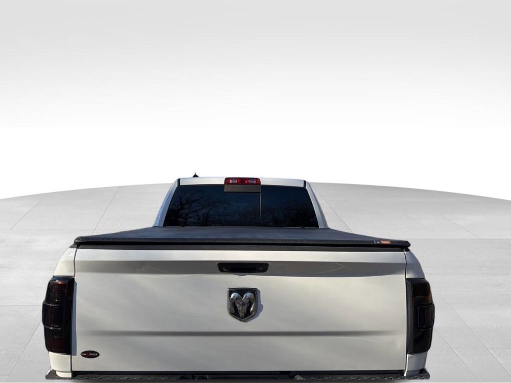 Used 2014 RAM 1500 Sport image 4