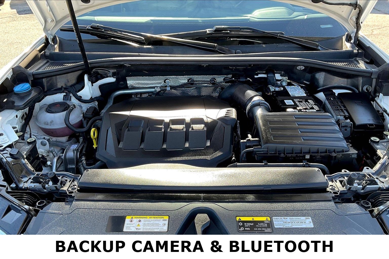 Used 2023 Audi Q3 2.0T Premium Plus w/ Premium Plus Package image 31