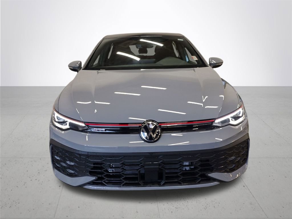 New 2026 Volkswagen GTI SE image 3