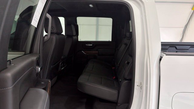 Used 2023 Chevrolet Silverado 3500 High Country w/ Z71 Off-Road Package AWD/4WD image 17