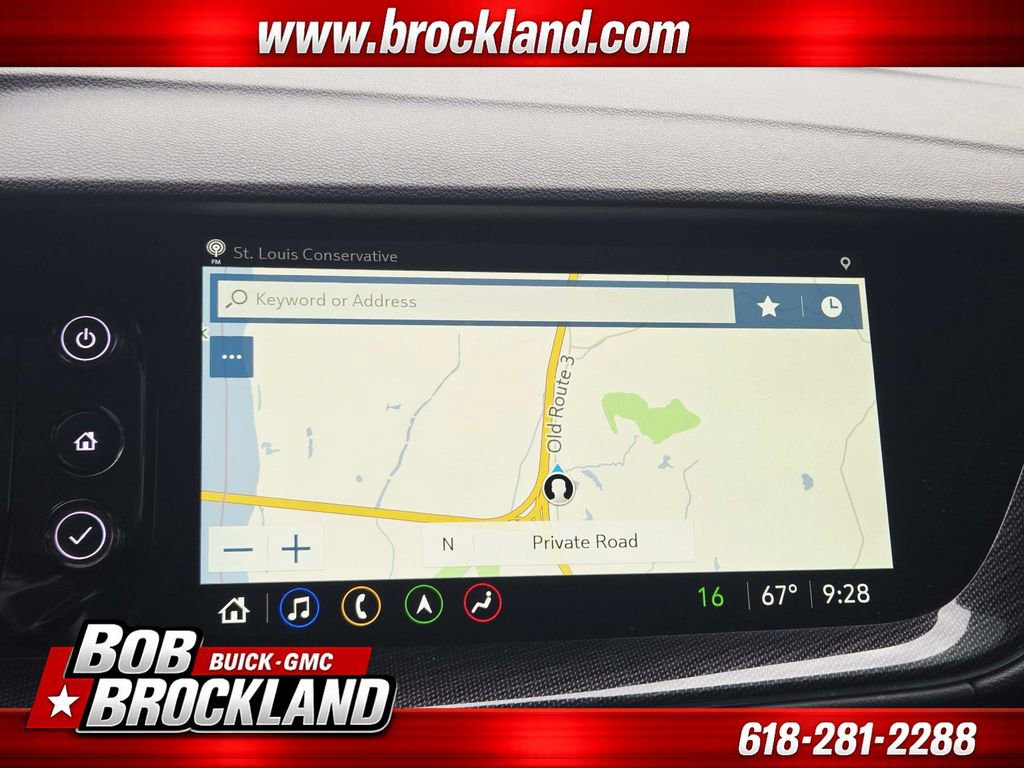 Used 2022 Buick Envision Essence w/ Technology Package I image 26
