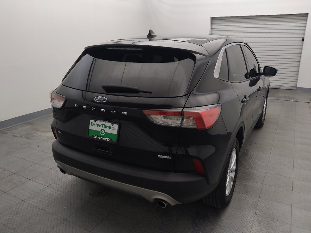 Used 2020 Ford Escape SE AWD/4WD image 7