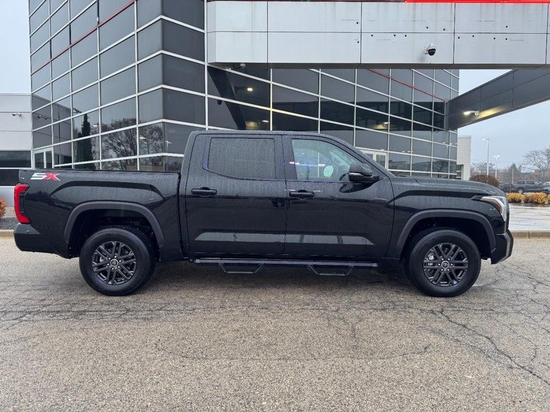 Used 2024 Toyota Tundra SR5 video 2