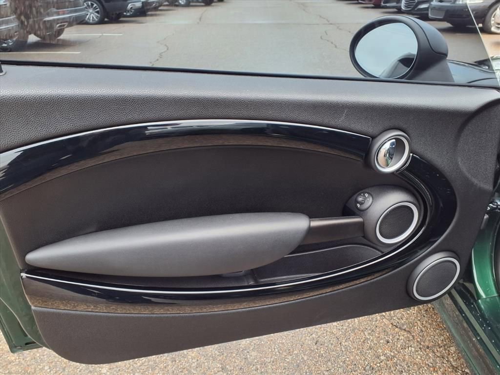 Used 2014 MINI Cooper Coupe John Cooper Works image 10