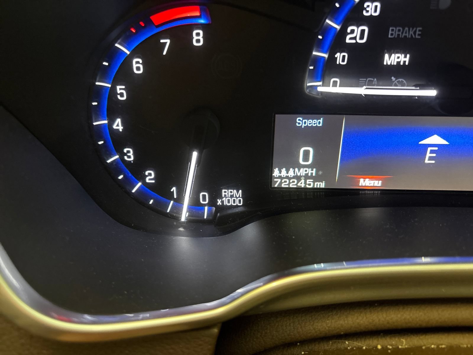Used 2013 Cadillac SRX Performance FWD image 14