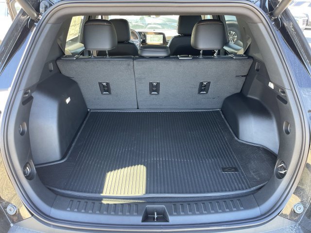 New 2027 Chevrolet Equinox ACTIV w/ Safety and Technology Package AWD/4WD image 24