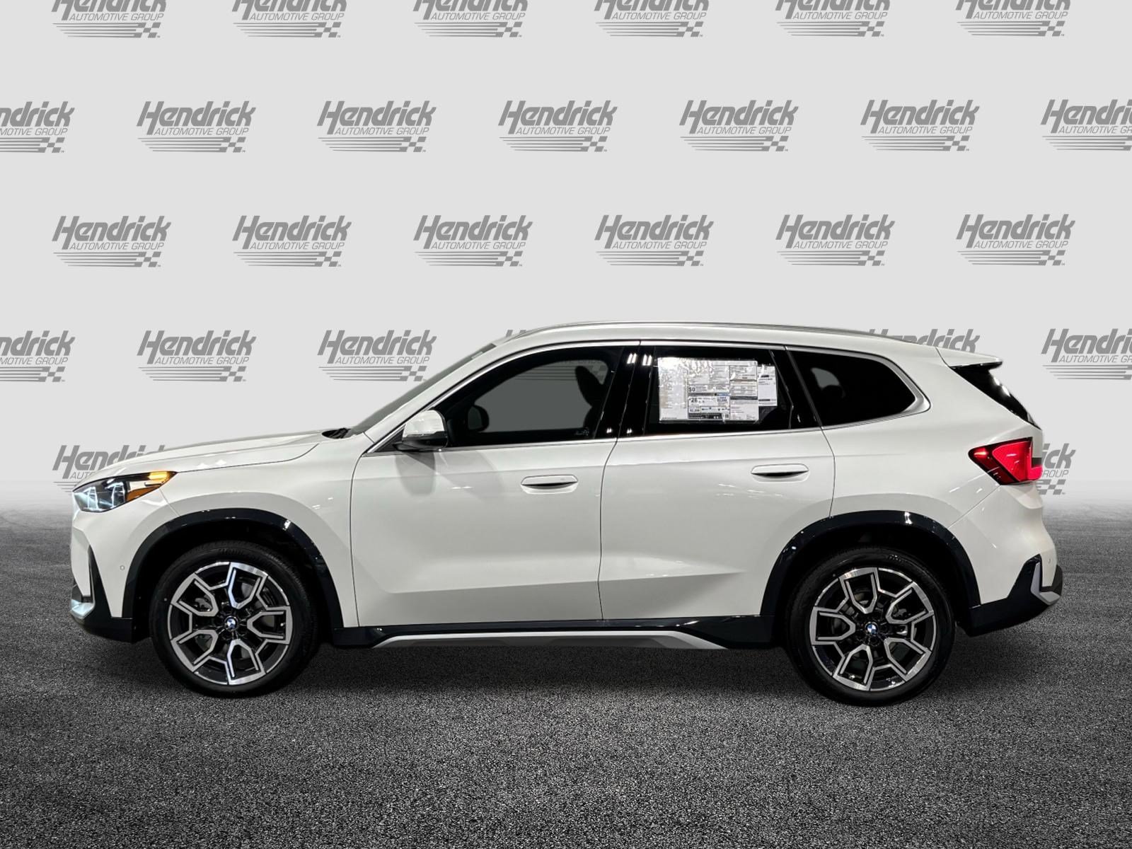 New 2026 BMW X1 xDrive28i w/ Technology Package AWD/4WD image 5