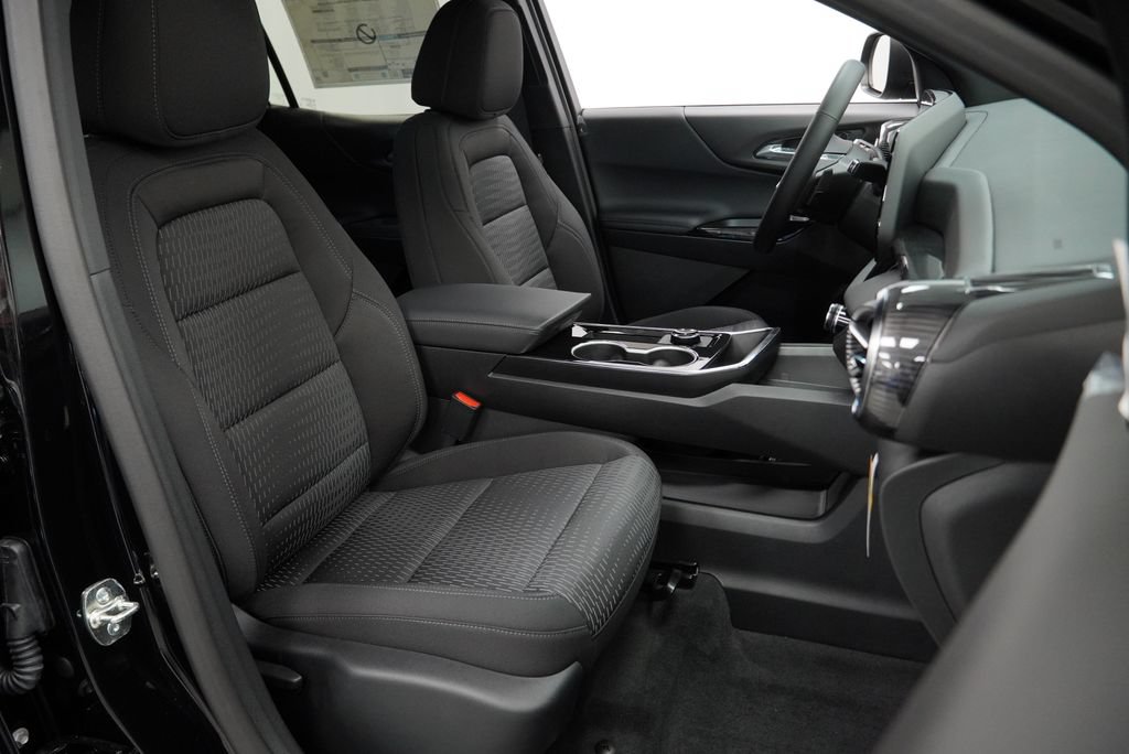 New 2027 Chevrolet Equinox LT FWD image 28