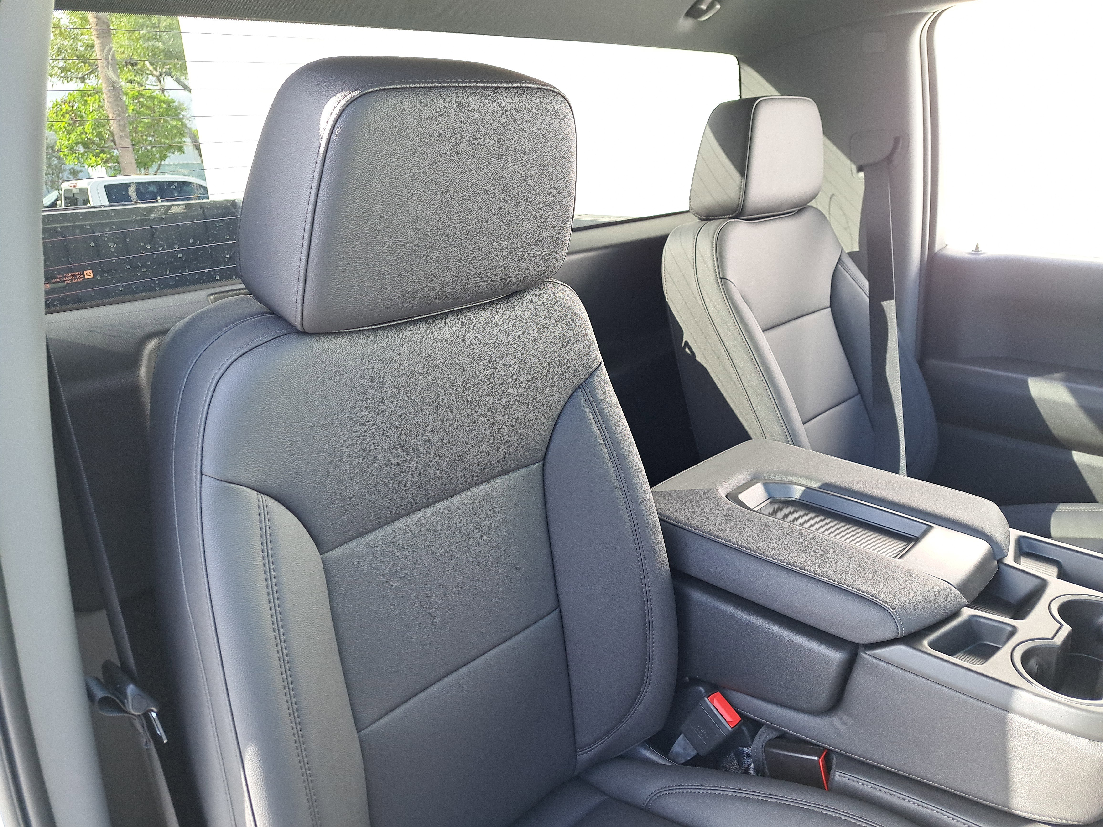 New 2026 GMC Sierra 1500 Pro w/ Pro Value Package RWD image 27