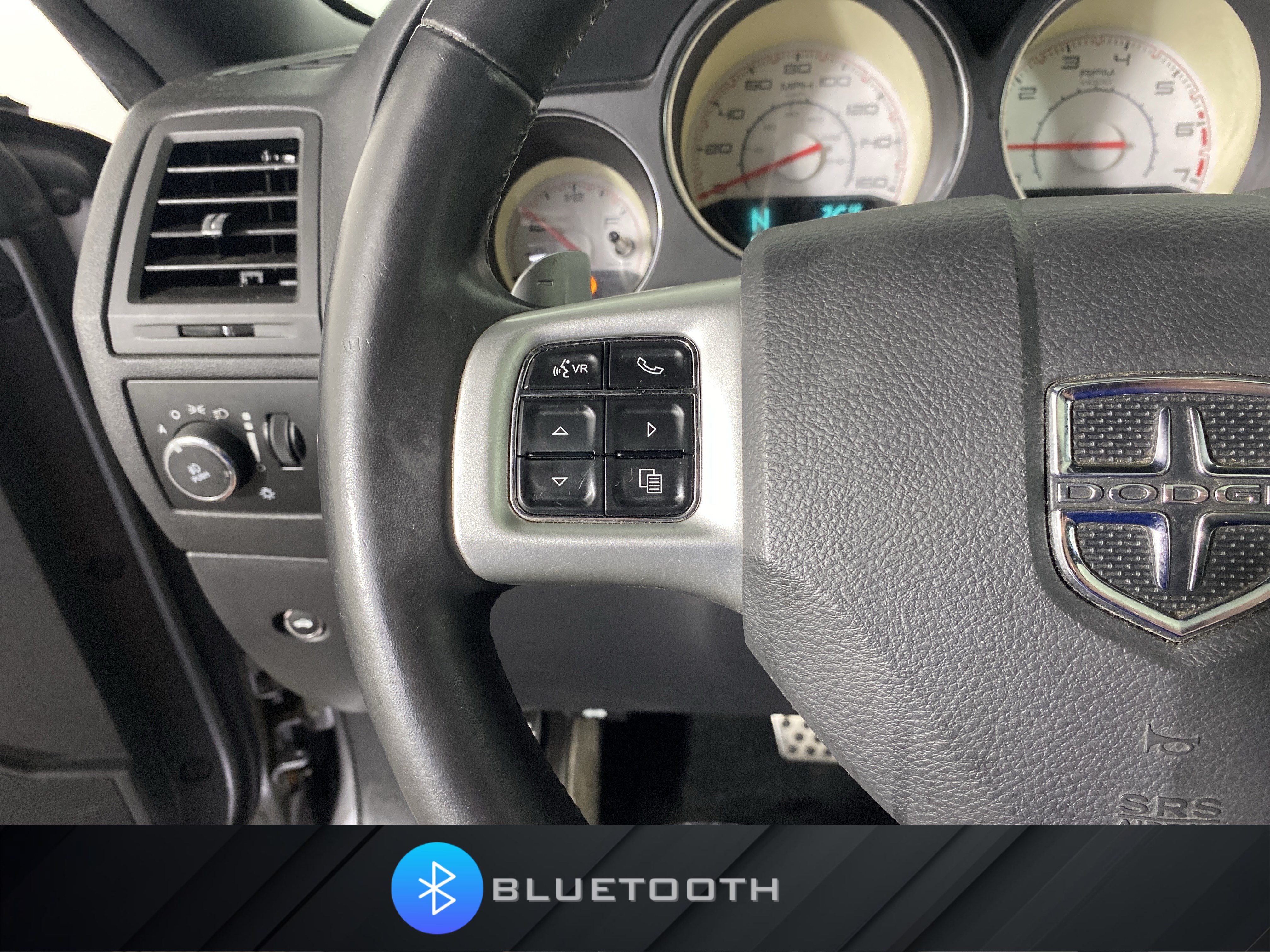 Used 2014 Dodge Challenger R/T w/ Blacktop Package RWD image 21