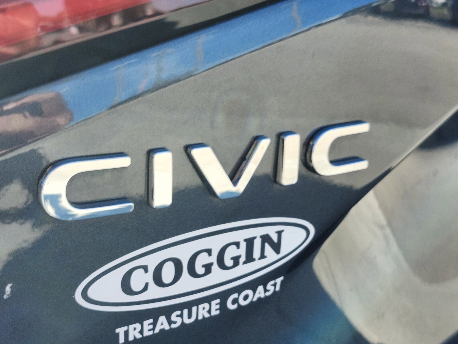 Used 2023 Honda Civic Sport Touring image 21