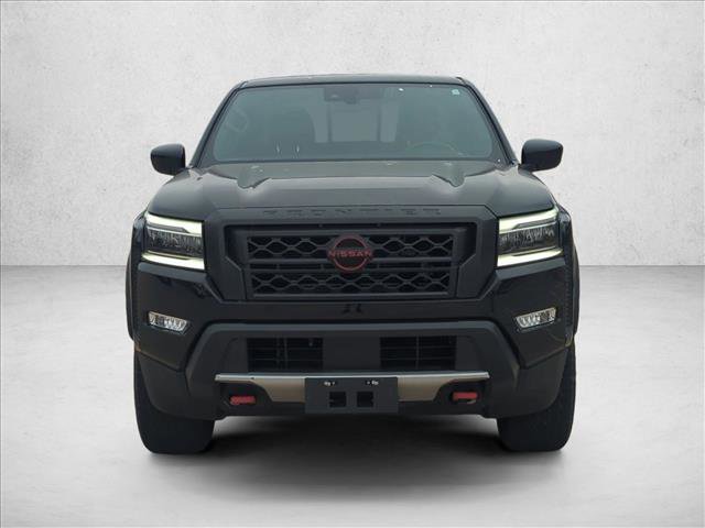 Used 2023 Nissan Frontier Pro-X w/ Technology Package image 2