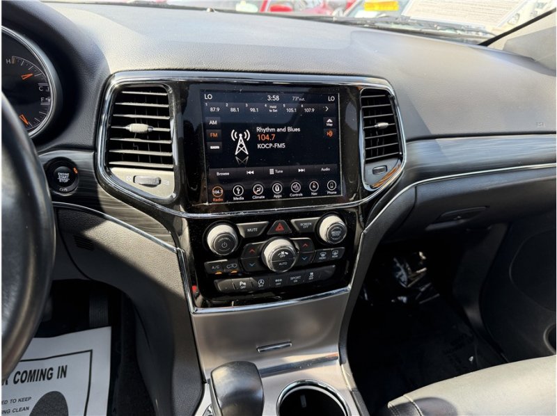 Used 2019 Jeep Grand Cherokee Limited image 43