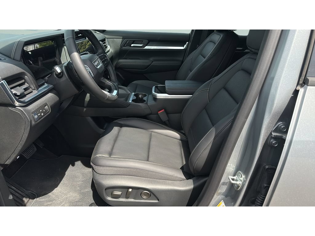 New 2026 GMC Terrain Elevation w/ Elevation Premium Package AWD/4WD image 10