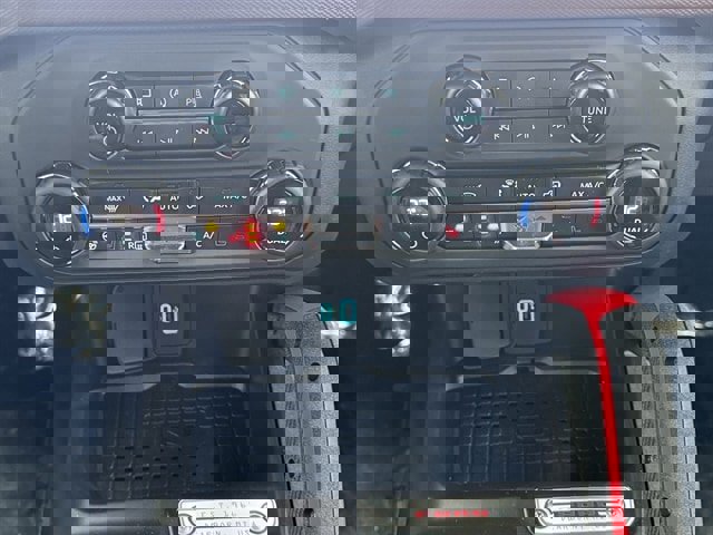 Used 2024 Ford Bronco Heritage Edition image 18