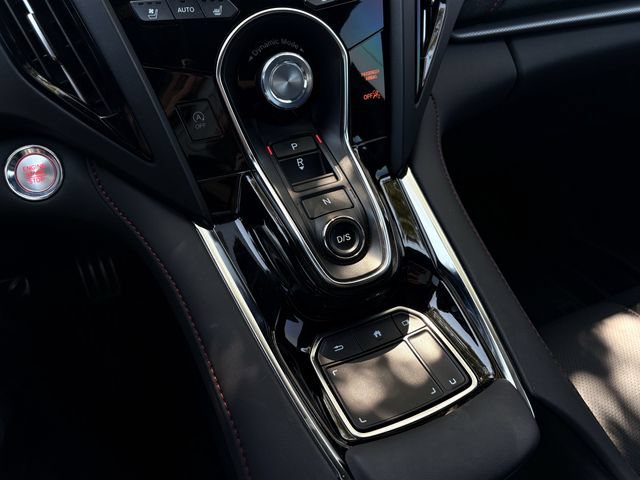 Certified 2024 Acura RDX A-Spec AWD/4WD image 22