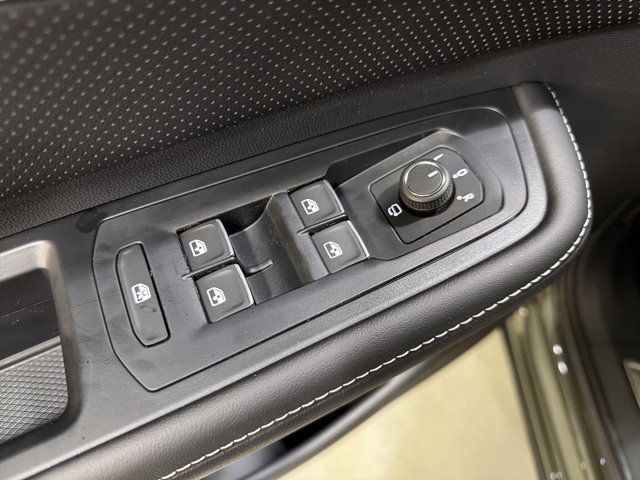 New 2026 Volkswagen Atlas SEL Premium R-Line AWD/4WD image 19