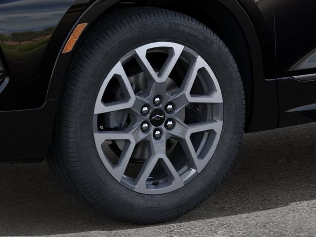 New 2026 Chevrolet Blazer RS w/ Driver Confidence II Package AWD/4WD image 9