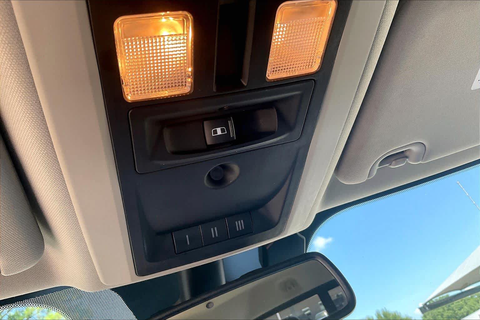 Used 2016 RAM 1500 Big Horn AWD/4WD image 33