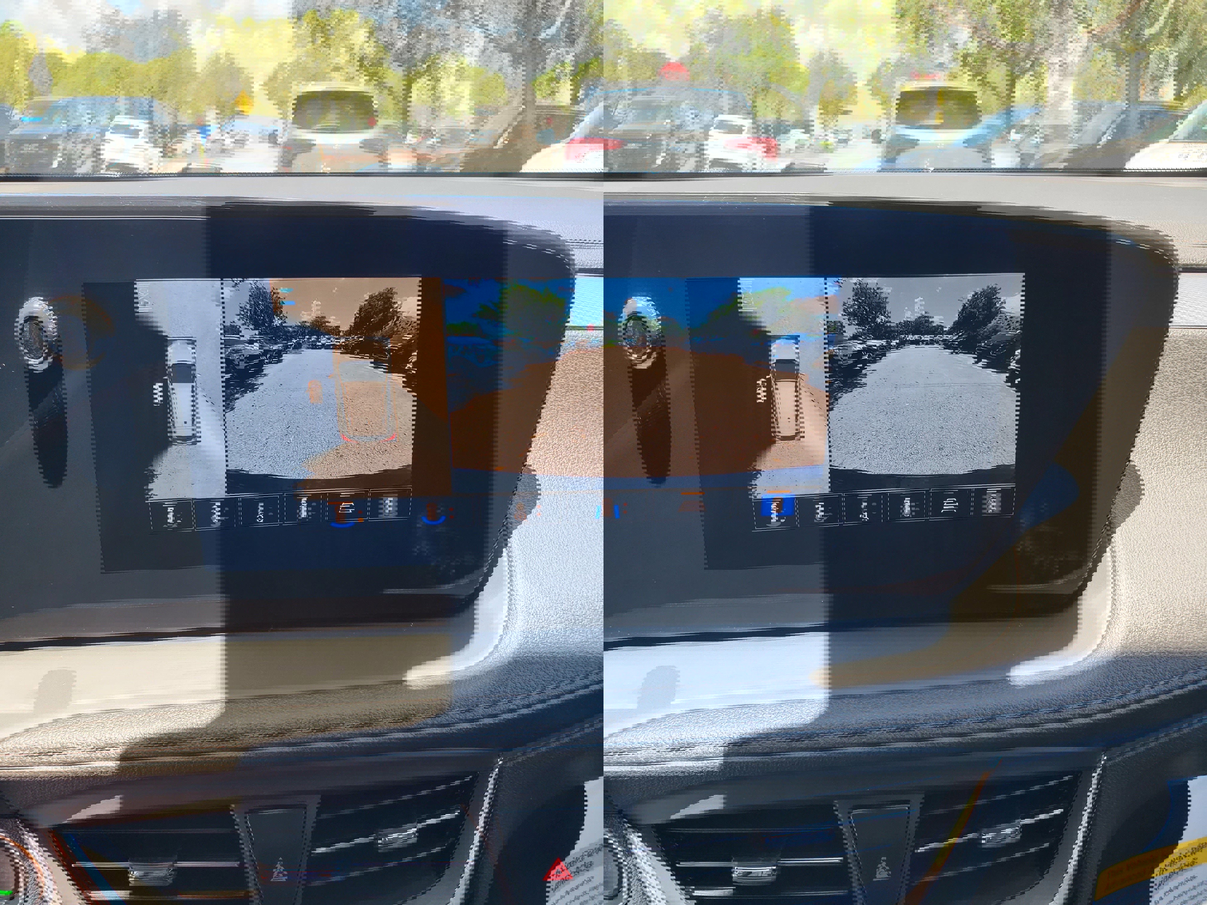 New 2026 Buick Encore GX Sport Touring w/ Advanced Technology Package image 13