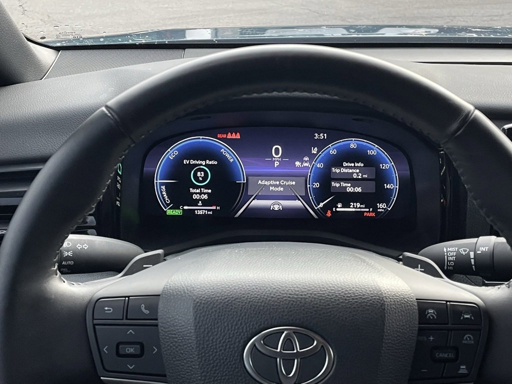 New 2026 Kia K5 GT image 14