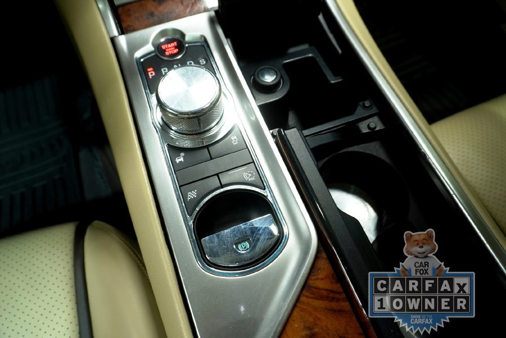 Used 2015 Jaguar XF Portfolio AWD/4WD image 18