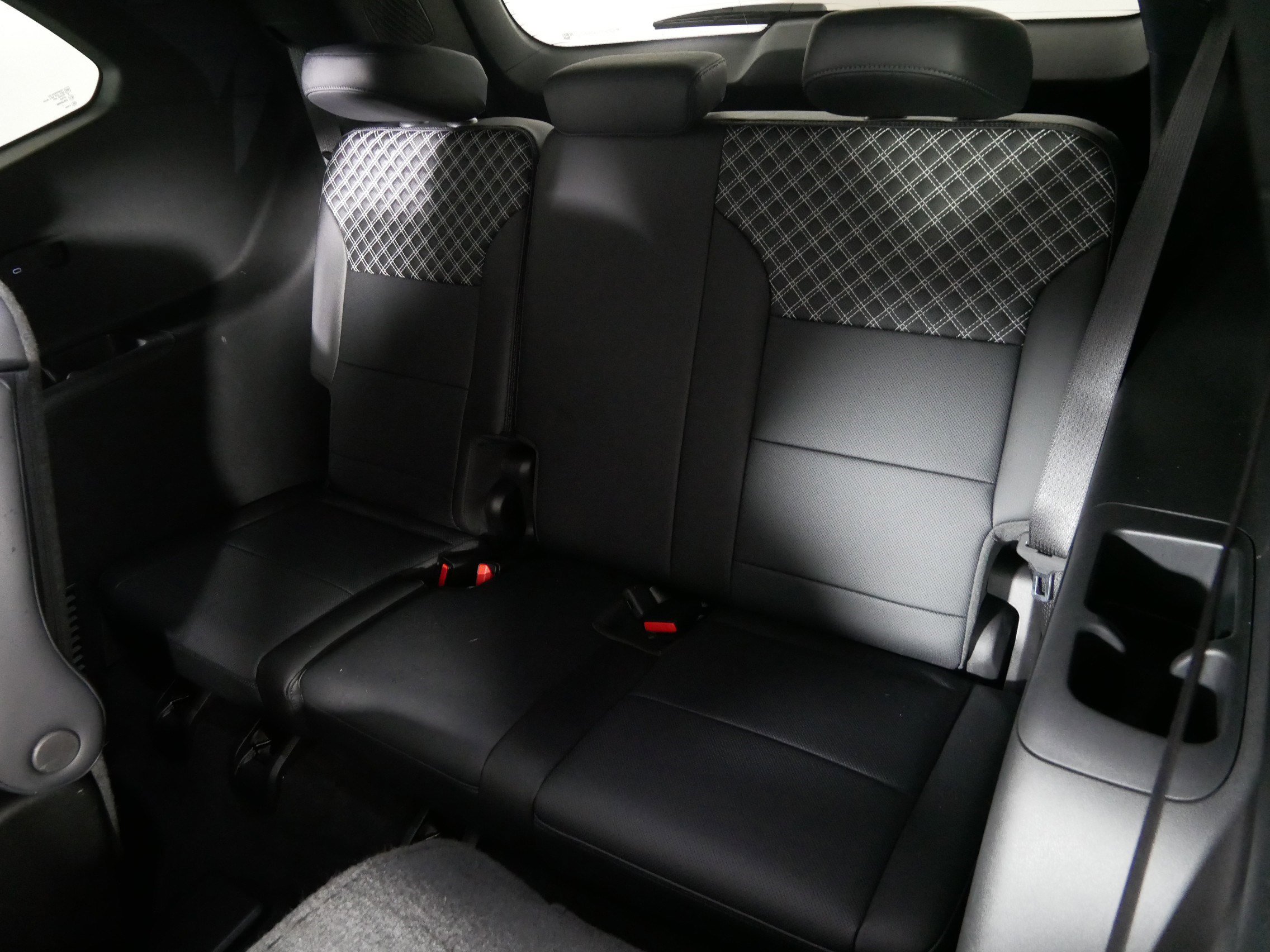 Used 2024 GMC Acadia Denali w/ LPO, Floor Liner Package image 33