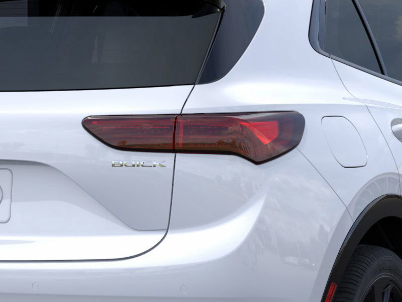 New 2026 Buick Envision Sport Touring AWD/4WD image 11