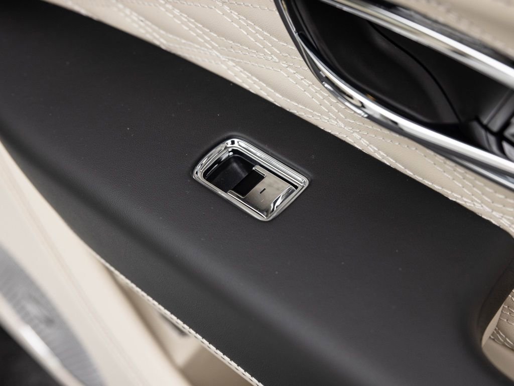 New 2026 Bentley Bentayga Speed AWD/4WD image 84