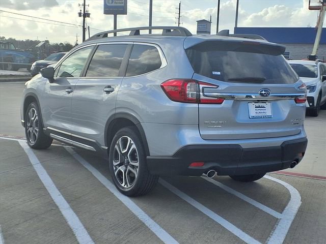 New 2026 Subaru Ascent Limited AWD/4WD image 2