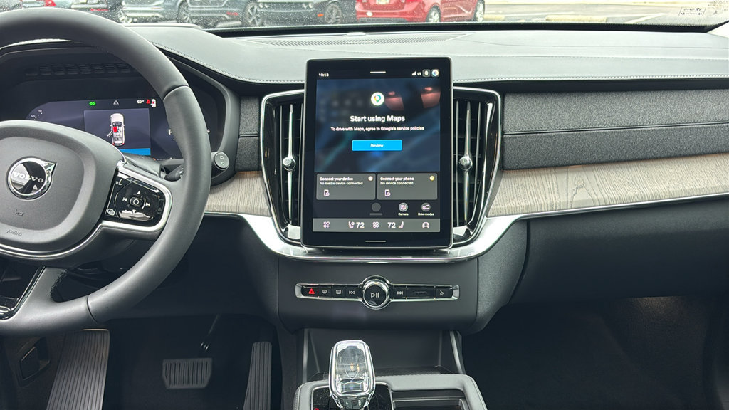 New 2027 Volvo XC90 B6 Ultra AWD/4WD image 6