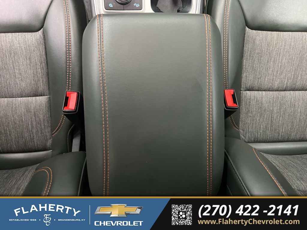 Used 2023 Ford Explorer Timberline AWD/4WD image 33