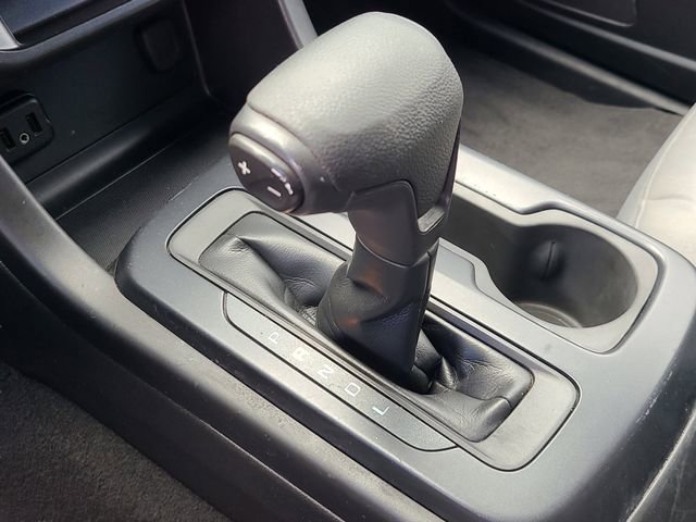 Used 2020 Chevrolet Colorado W/T w/ WT Convenience Package image 24