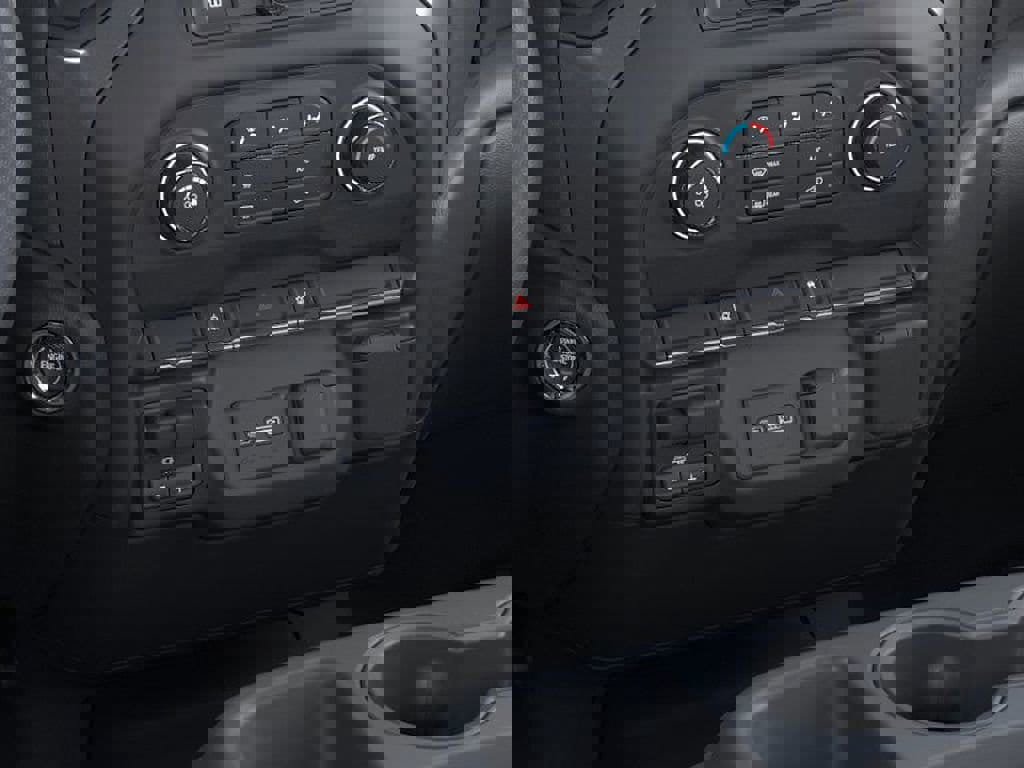 New 2025 Chevrolet Silverado 3500 W/T w/ WT Convenience Package image 23