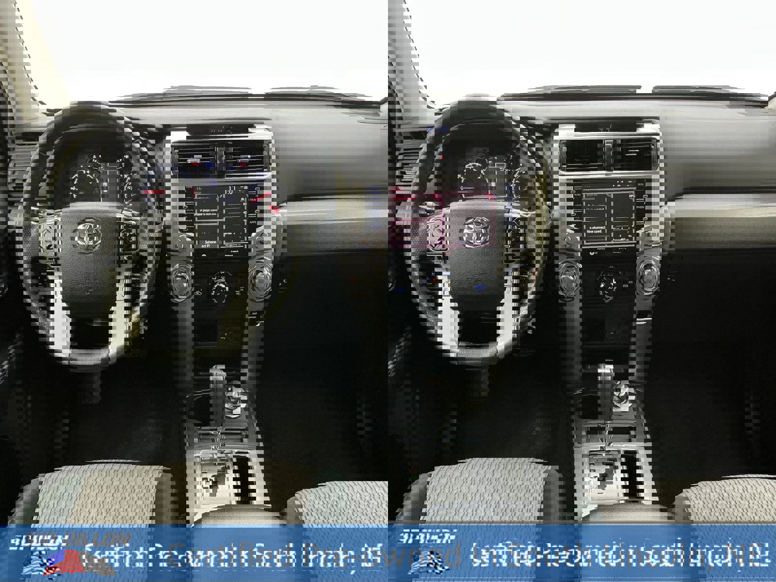 Used 2020 Toyota 4Runner SR5 image 20