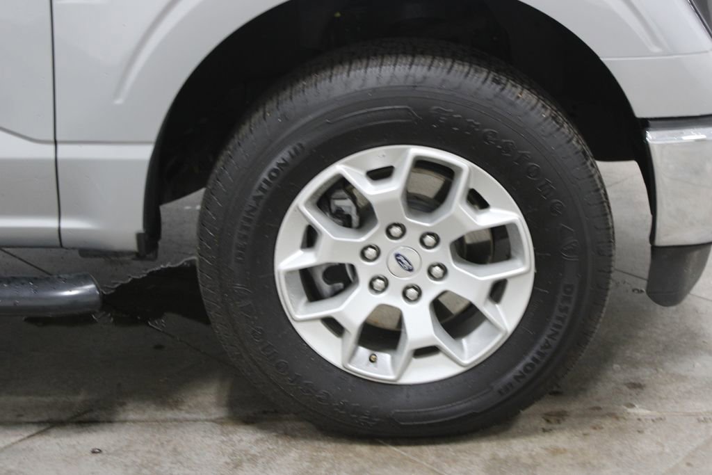 Used 2023 Ford F150 XLT AWD/4WD image 62