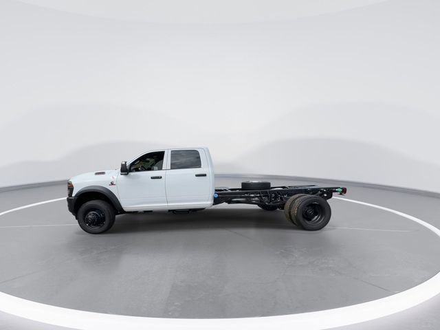 New 2026 RAM 4500 Tradesman image 5