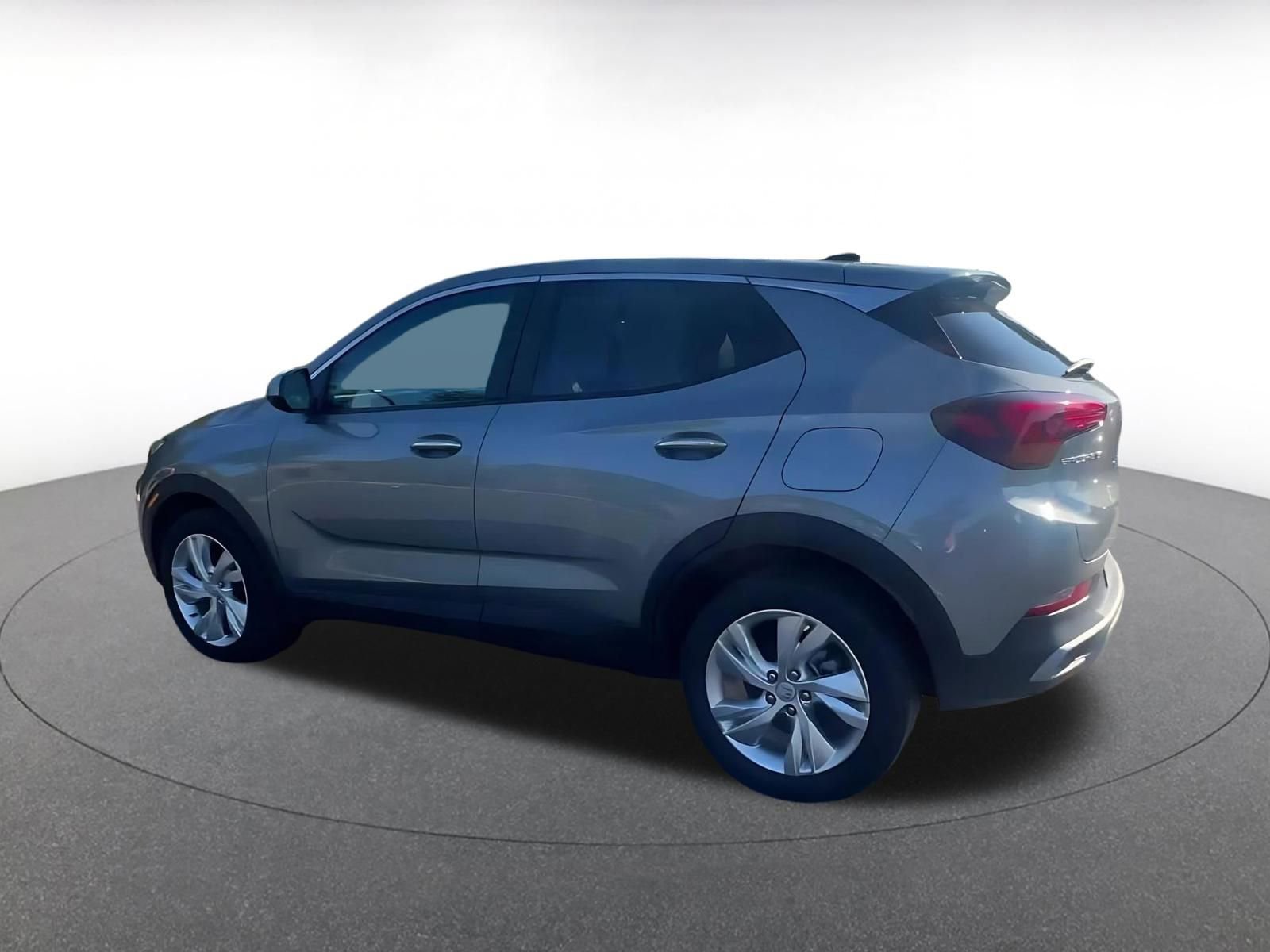 Used 2025 Buick Encore GX Preferred image 10