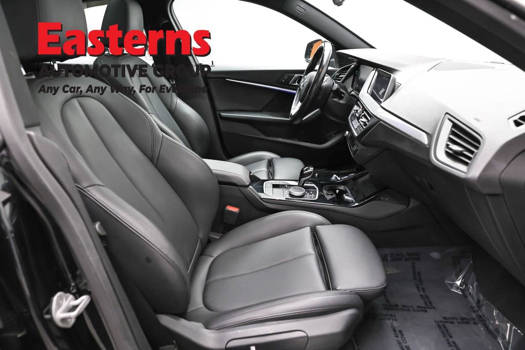 Used 2024 BMW 228i xDrive Gran Coupe AWD/4WD image 25