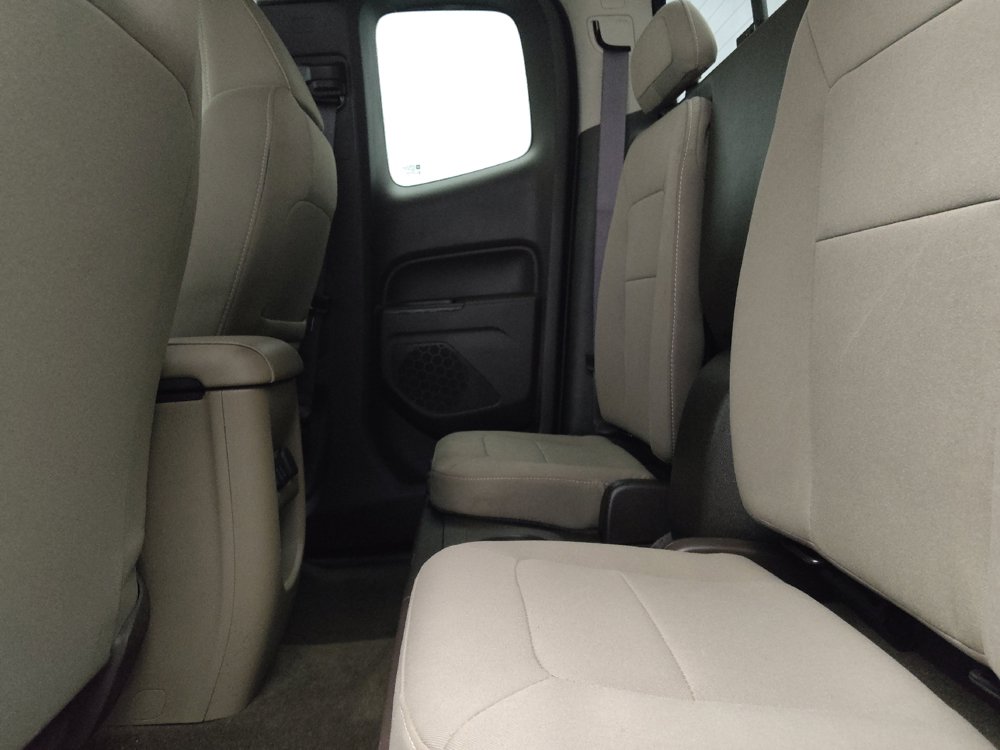 Used 2016 GMC Canyon SLE w/ SLE Convenience Package AWD/4WD image 18