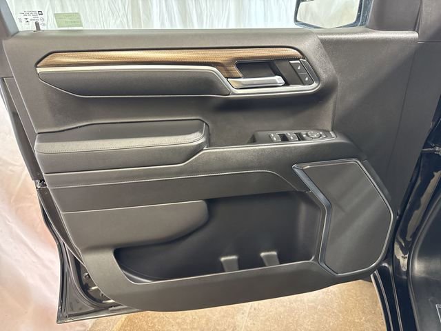 Certified 2024 Chevrolet Silverado 1500 LT AWD/4WD image 21