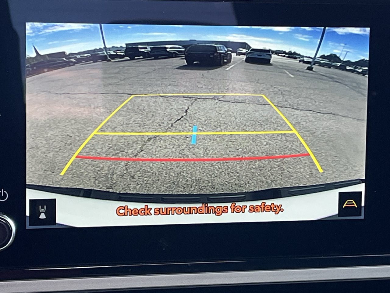 Used 2025 Toyota Tundra SR5 RWD image 16