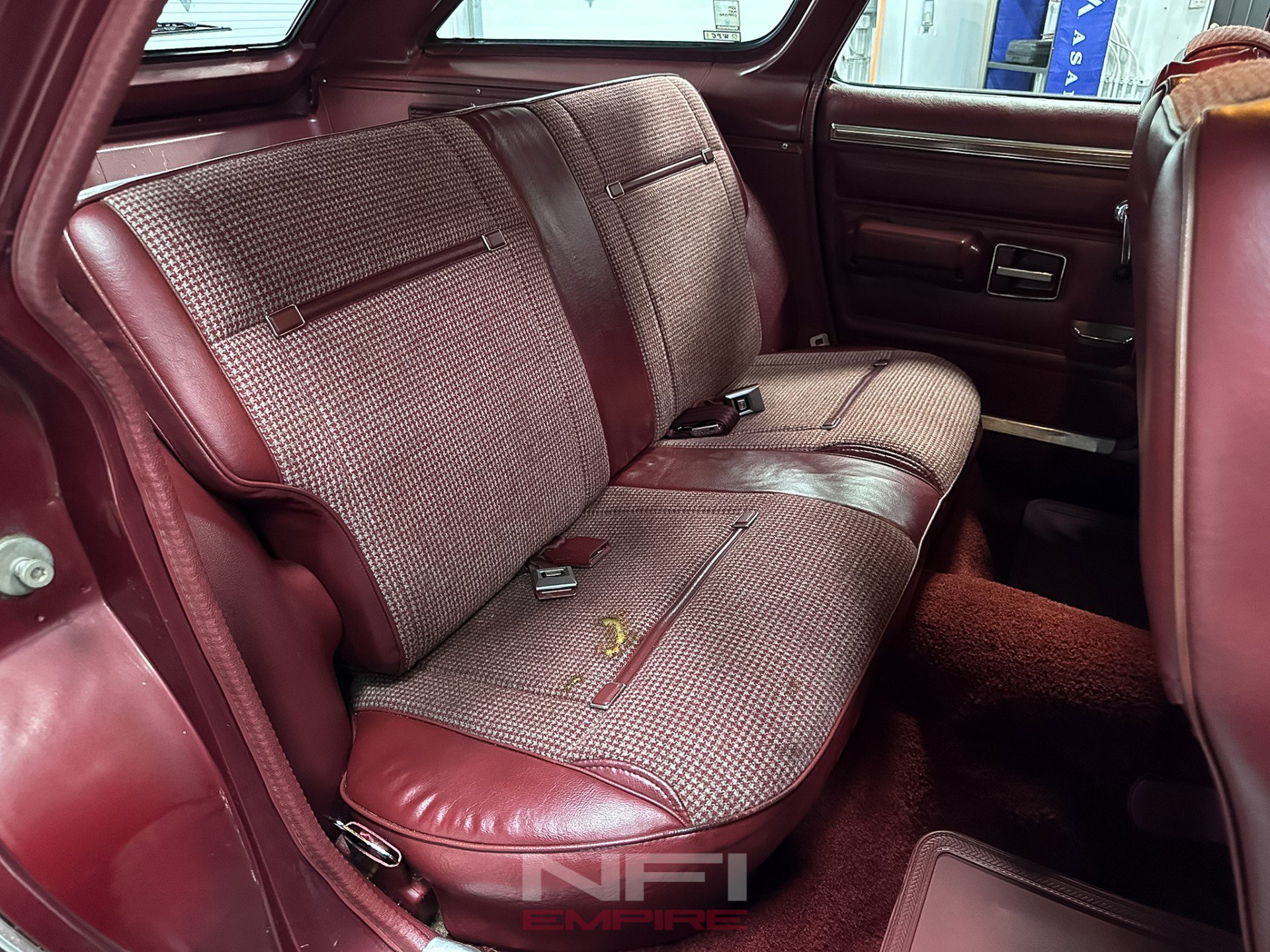 Used 1987 AMC Eagle Limited 4D Wagon image 36
