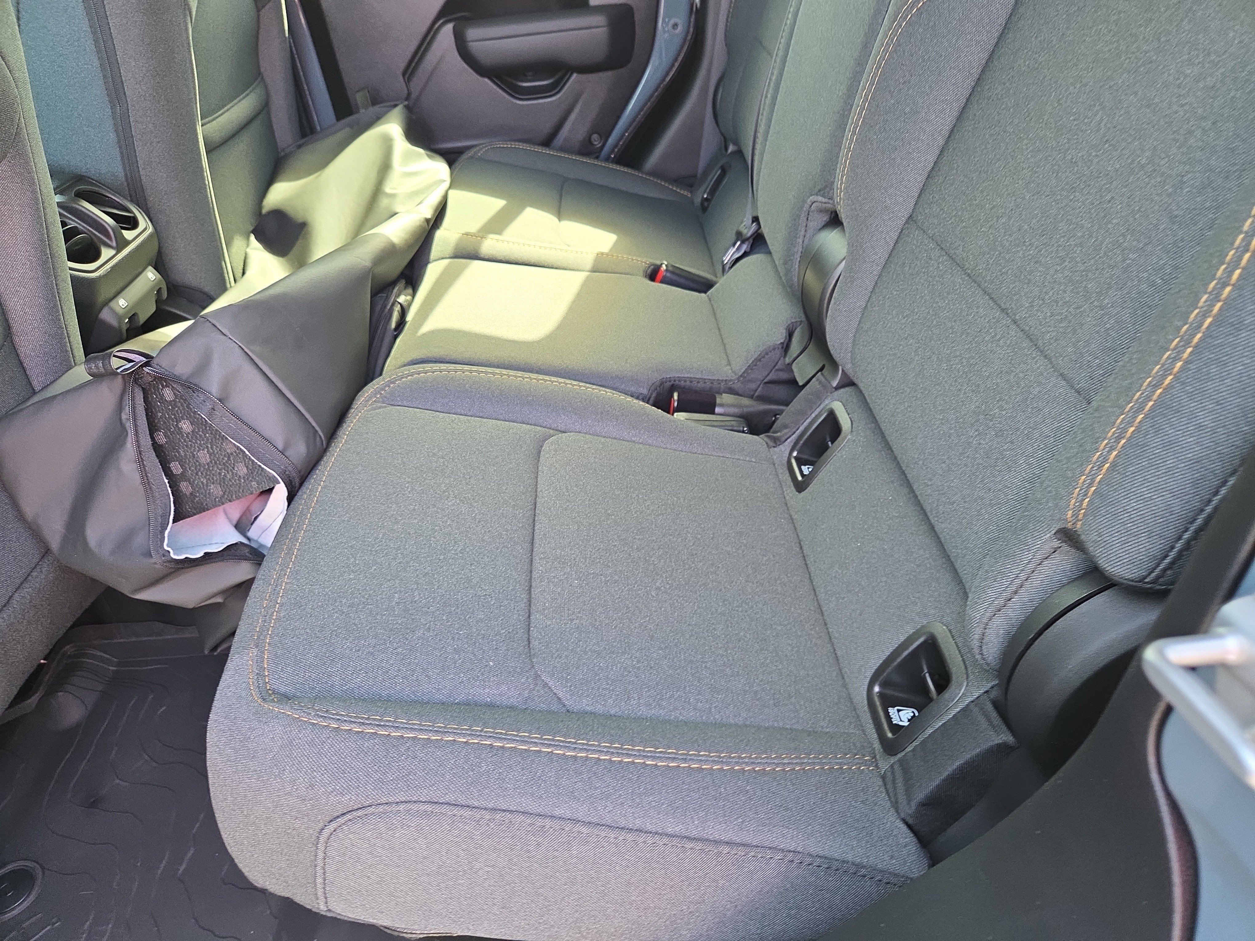 New 2026 Jeep Gladiator Sport image 6