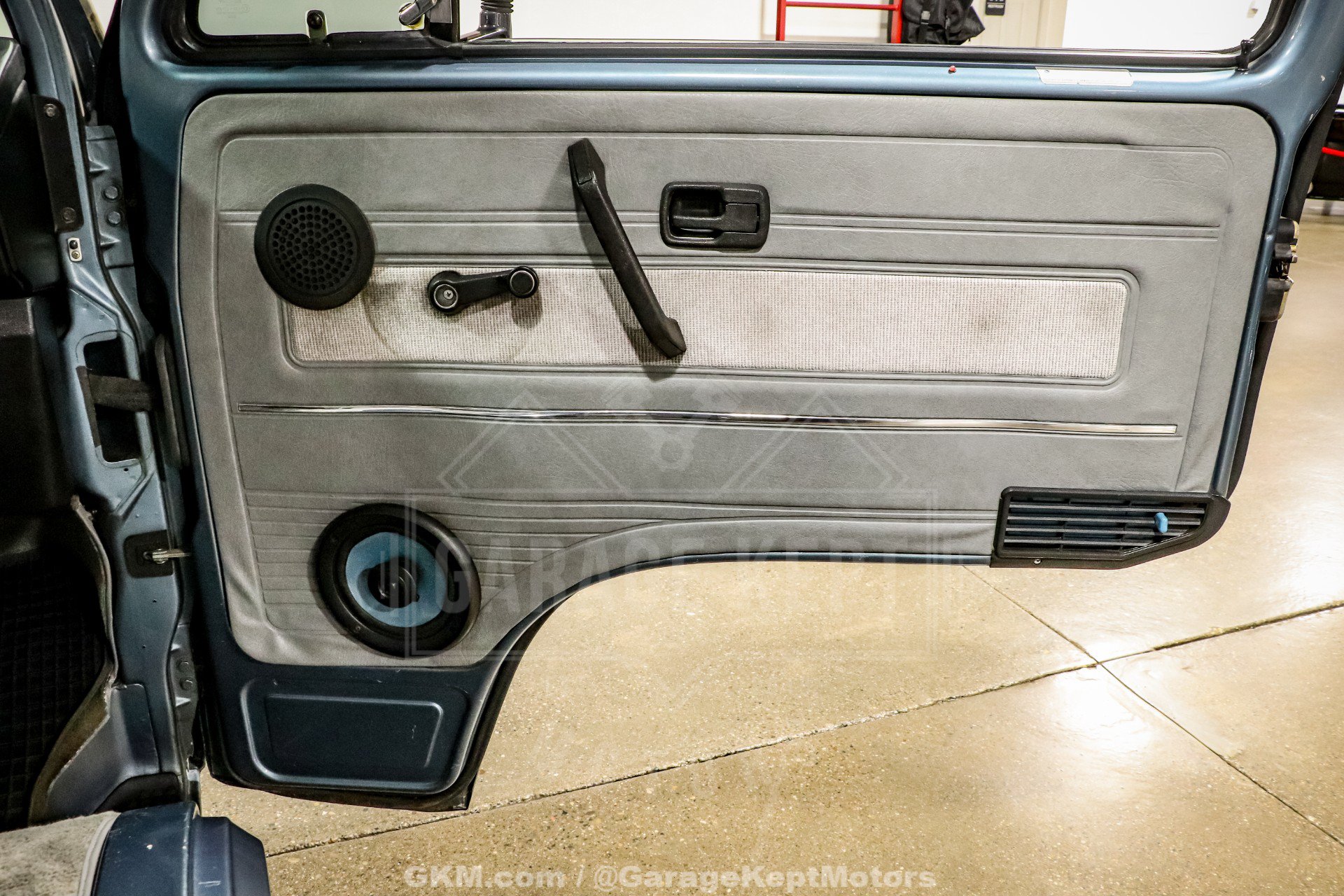 Used 1987 Volkswagen Vanagon GL RWD image 58