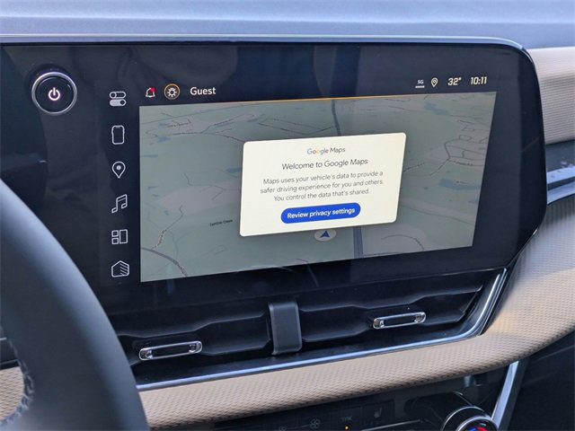 New 2026 Chevrolet Equinox ACTIV w/ Safety and Technology Package image 18