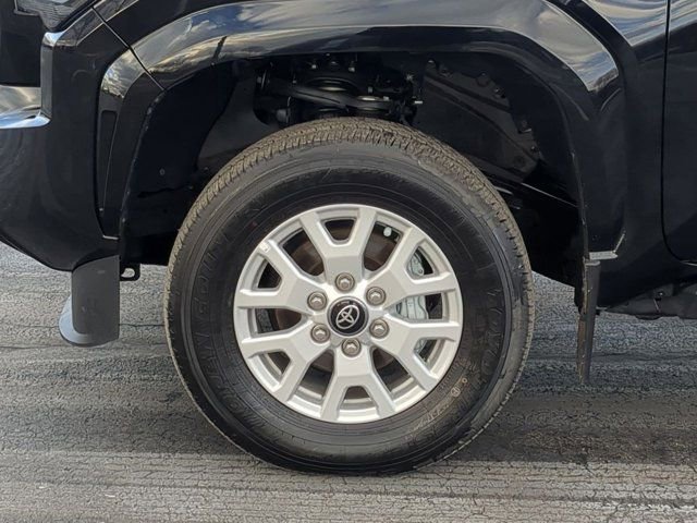 Certified 2024 Toyota Tacoma SR5 image 7