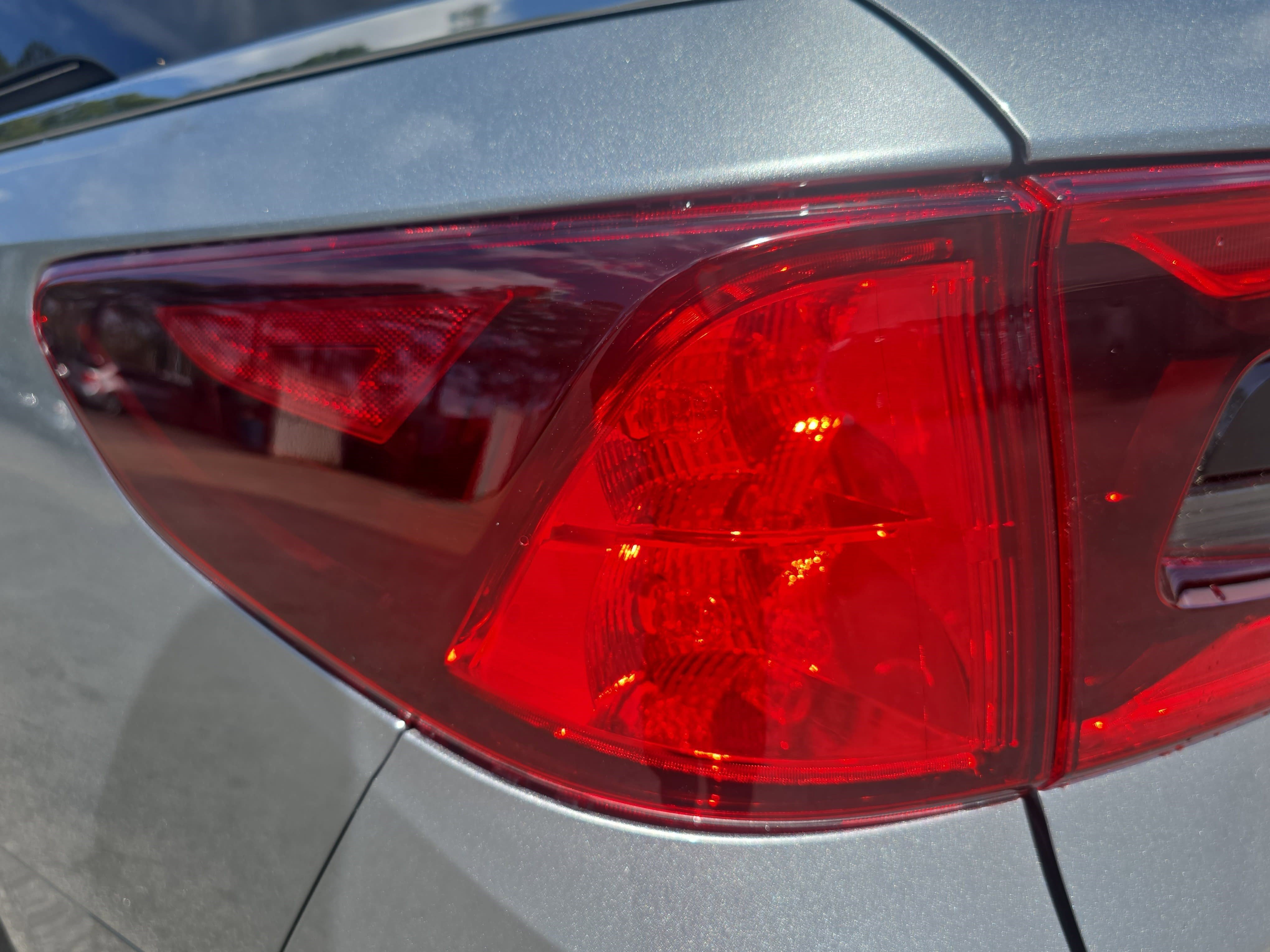 New 2026 Honda Odyssey EX-L image 37