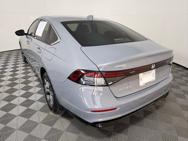 Used 2025 Honda Accord EX-L image 4